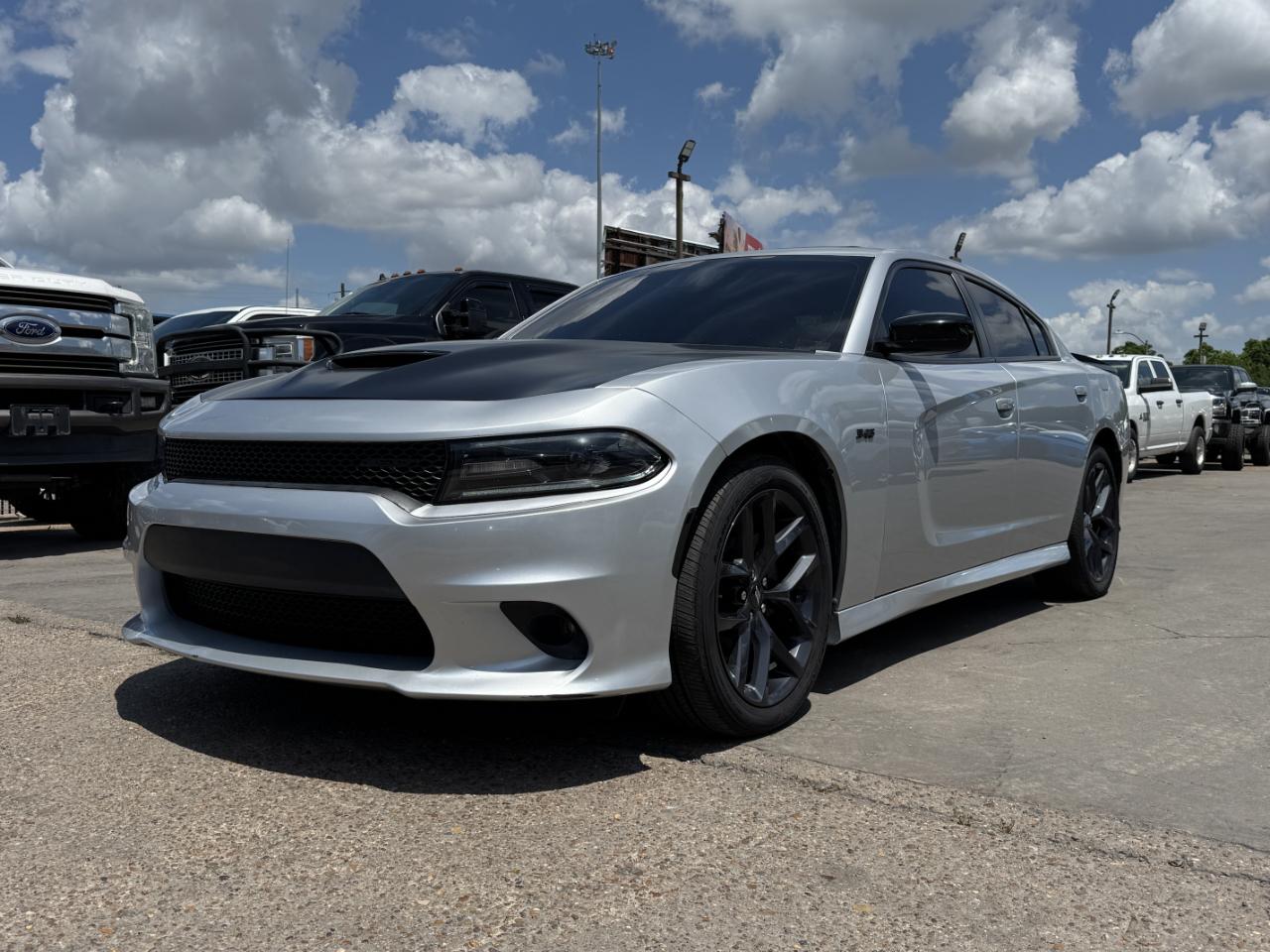 Dodge Charger  2022