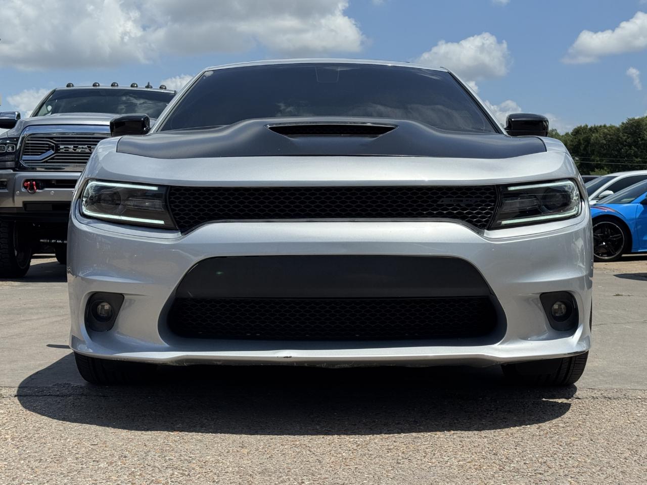 Dodge Charger  2022