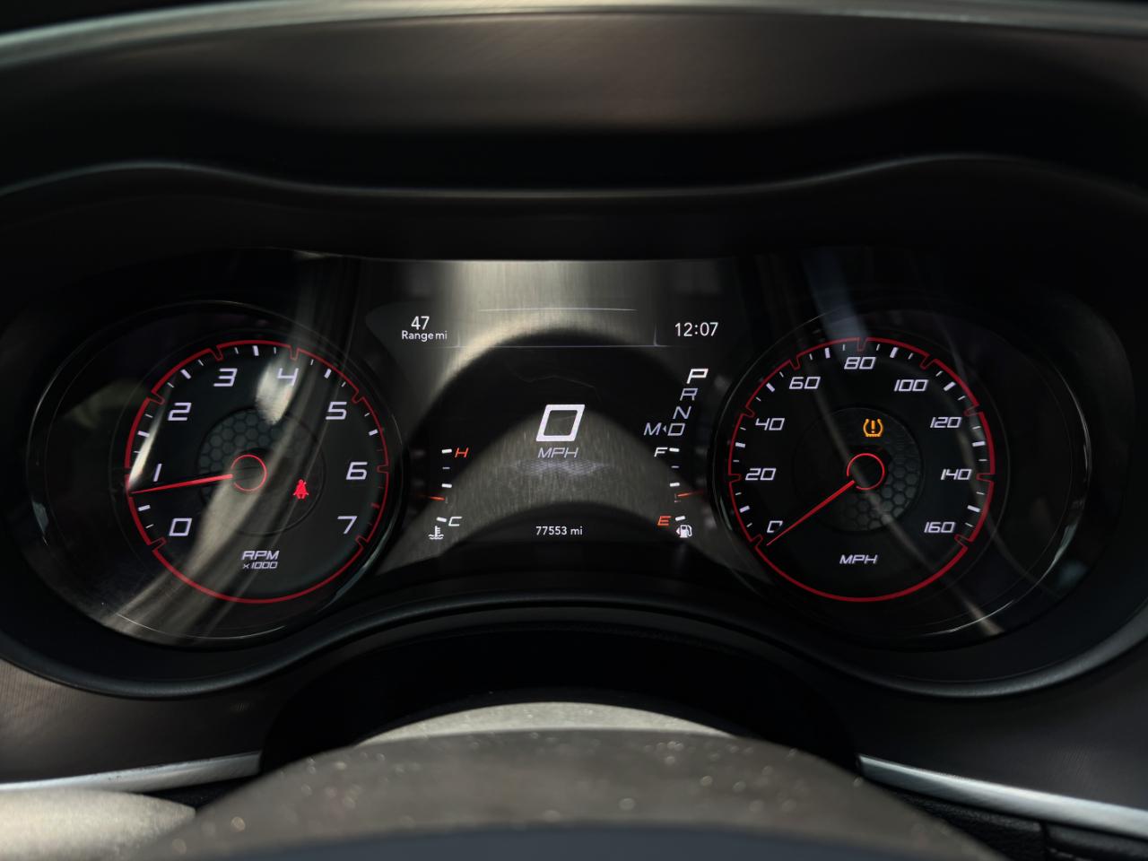 Dodge Charger  2022