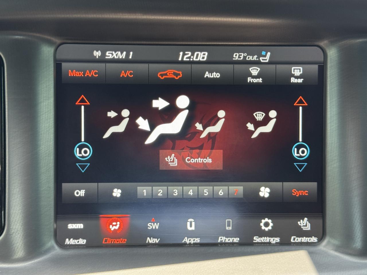Dodge Charger  2022