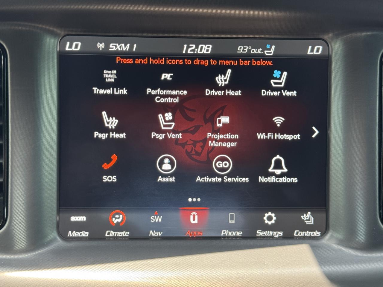 Dodge Charger  2022