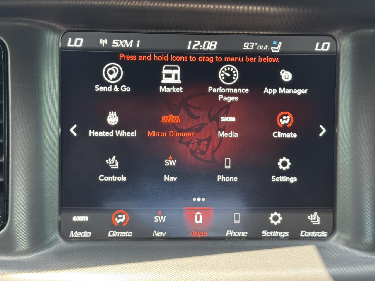 Dodge Charger  2022
