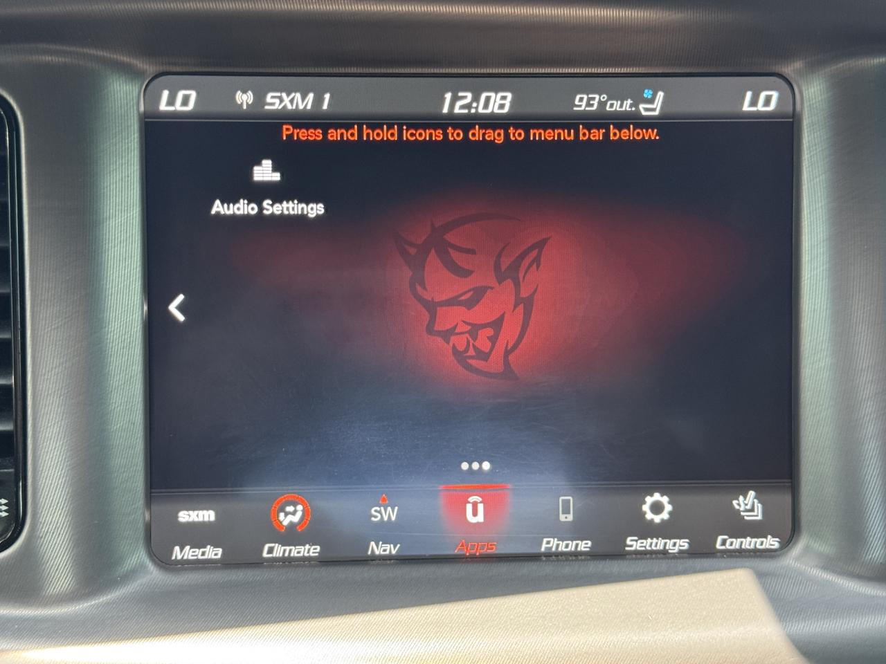 Dodge Charger  2022