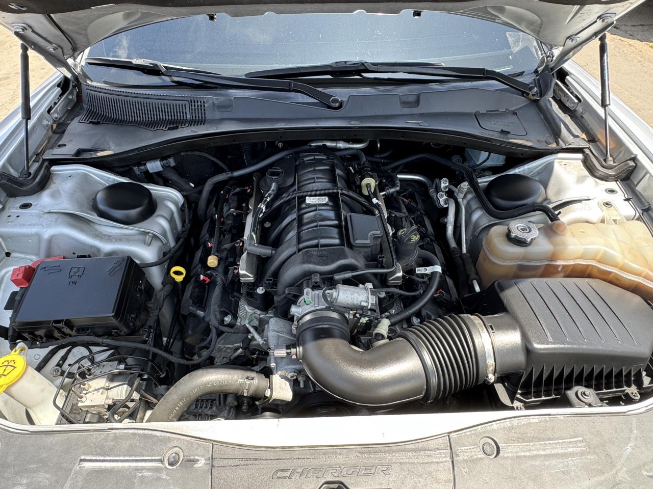 Dodge Charger  2022
