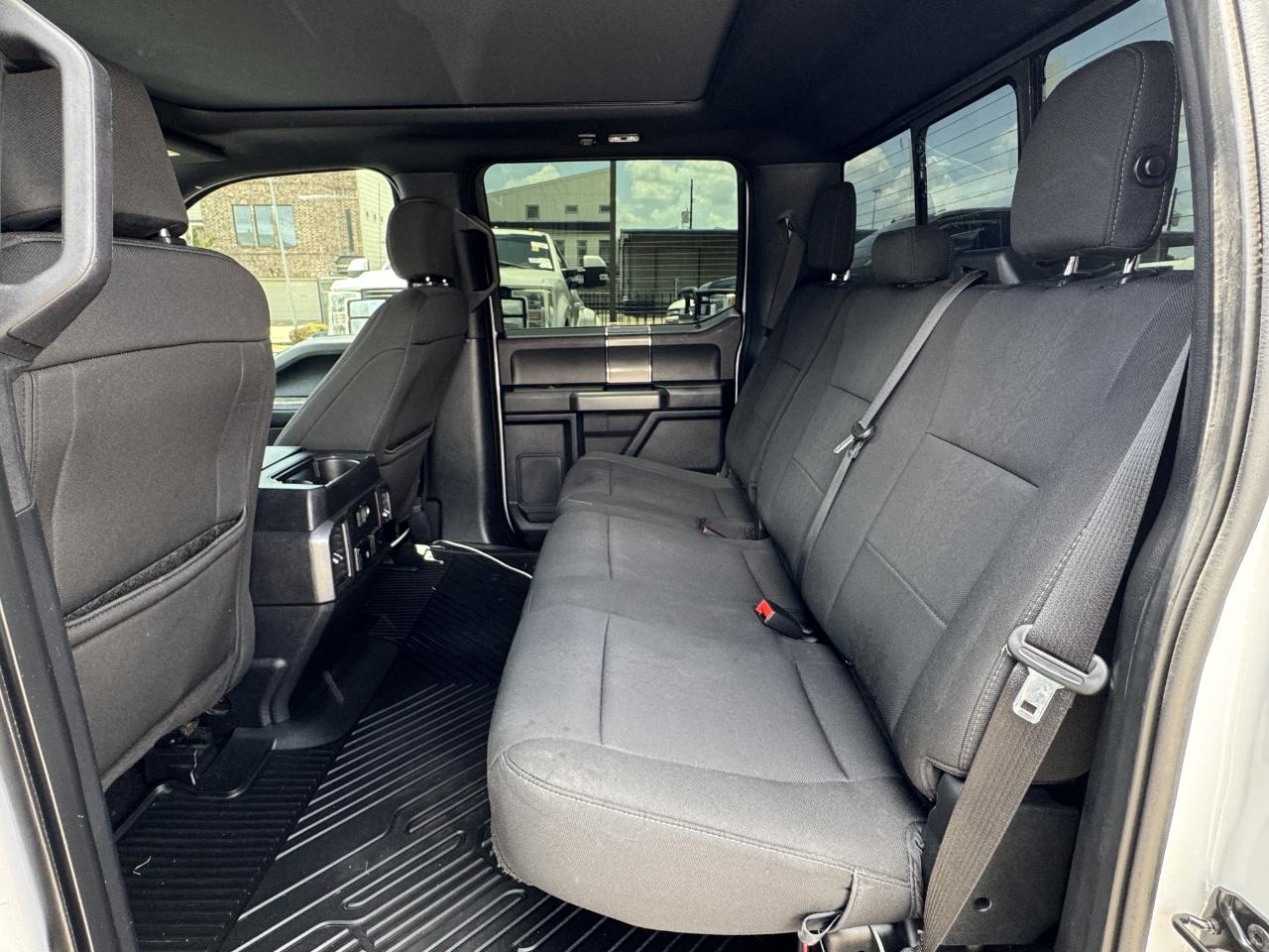 Ford F-150 XLT SuperCrew 4WD 2019