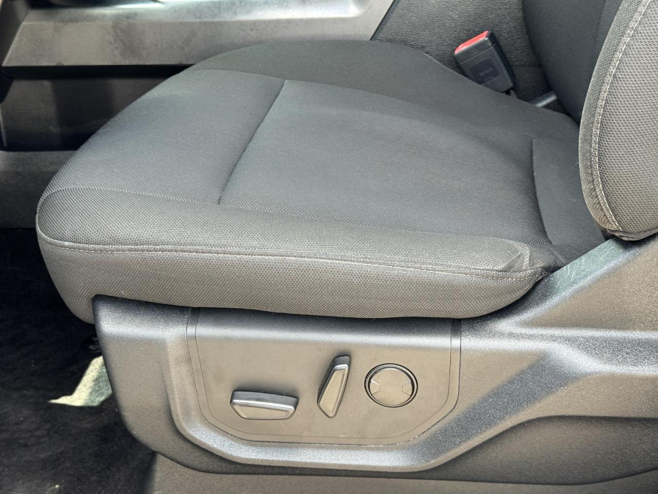 Ford F-150 XLT SuperCrew 4WD 2019