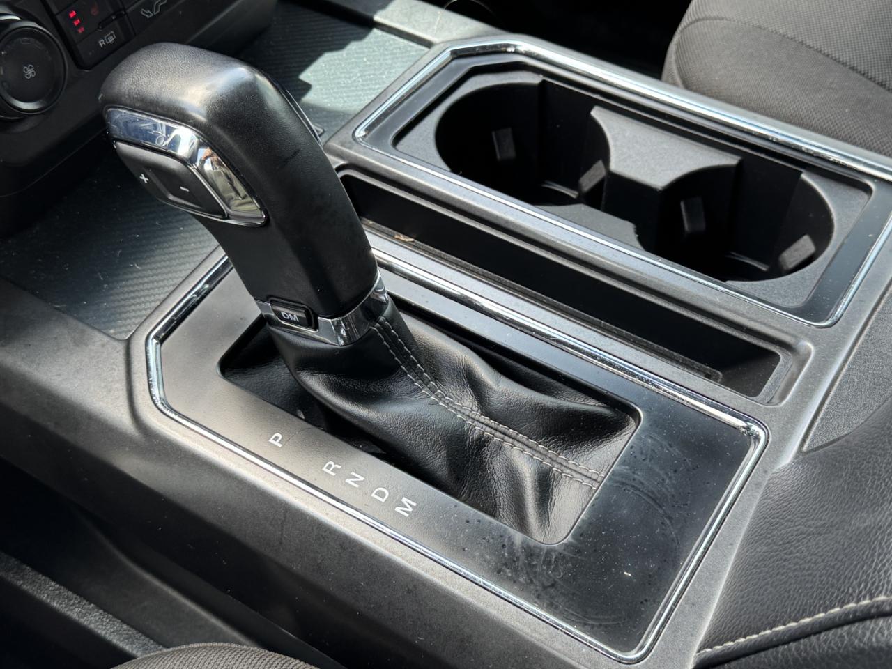Ford F-150 XLT SuperCrew 4WD 2019