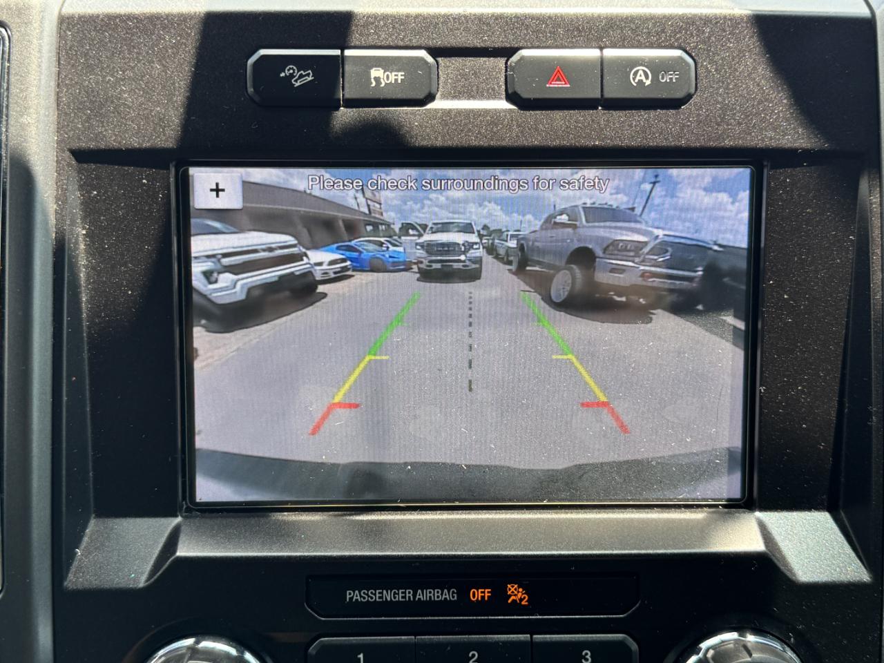 Ford F-150 XLT SuperCrew 4WD 2019
