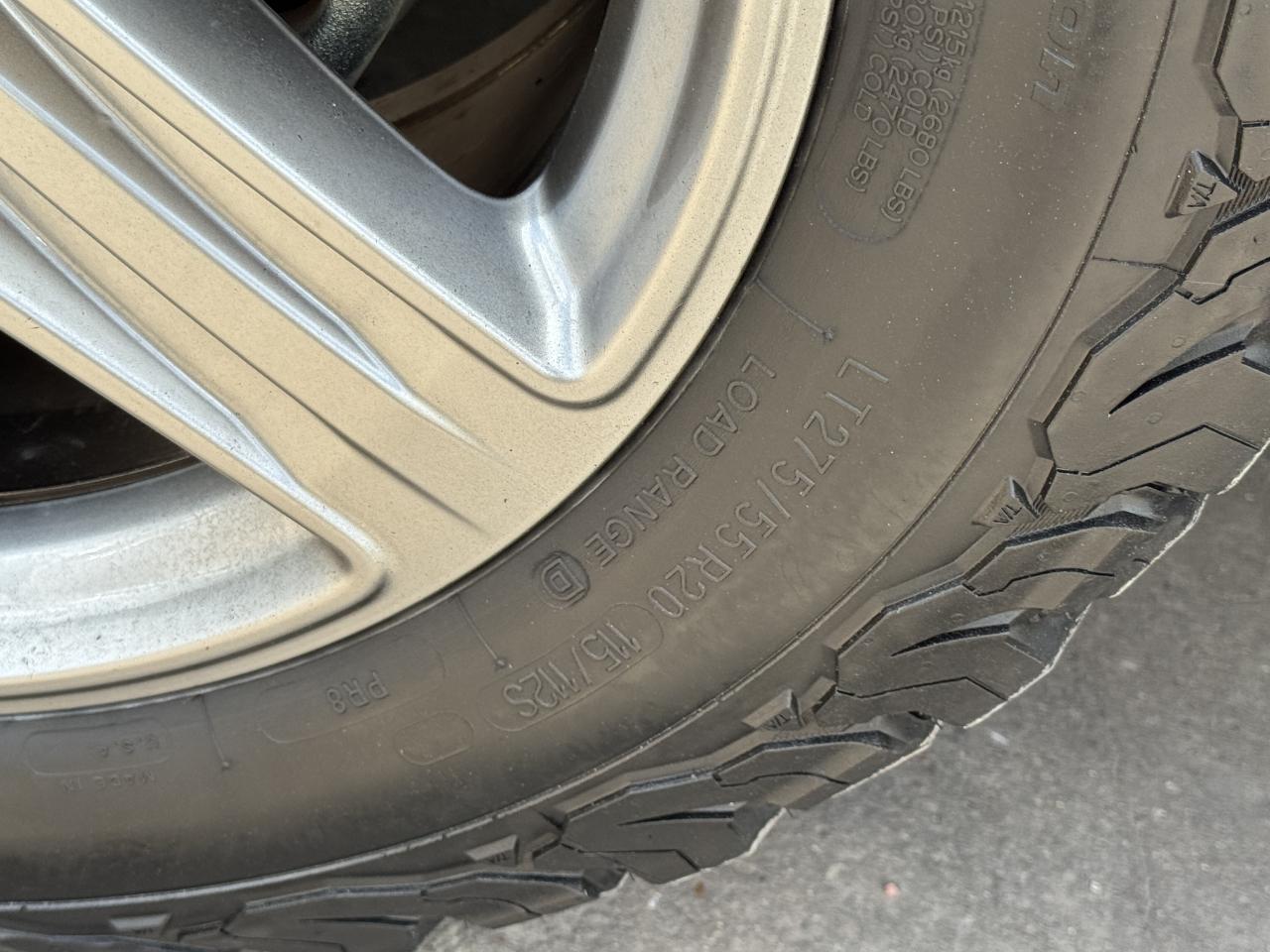 Ford F-150 XLT SuperCrew 4WD 2019