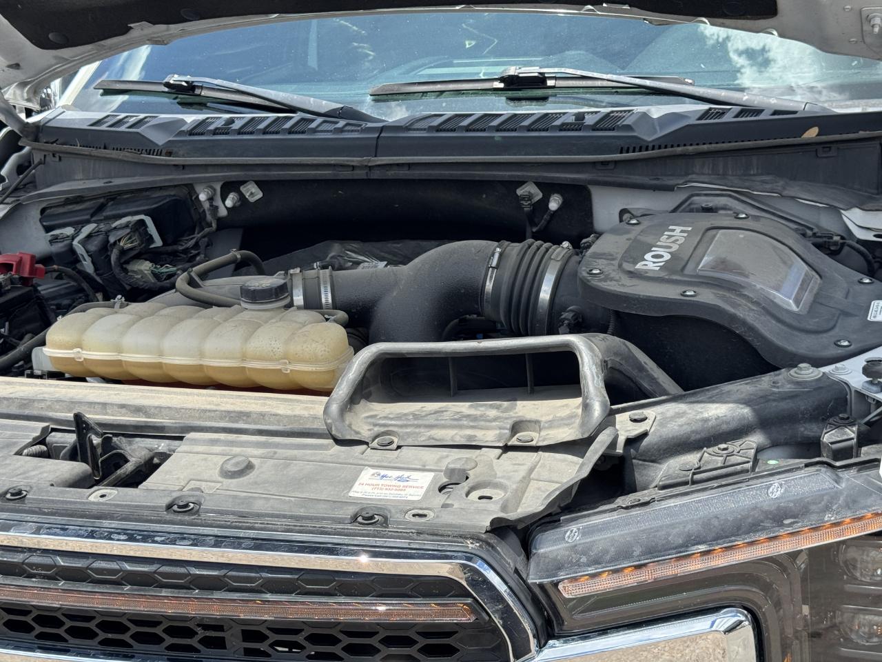 Ford F-150 XLT SuperCrew 4WD 2019