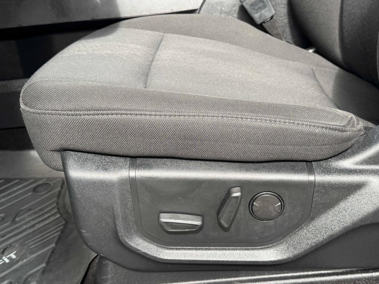 Ford F-150 XLT SuperCrew 4WD 2019