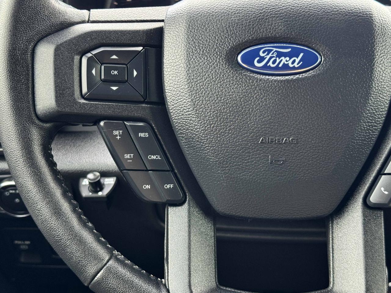 Ford F-150 XLT SuperCrew 4WD 2019