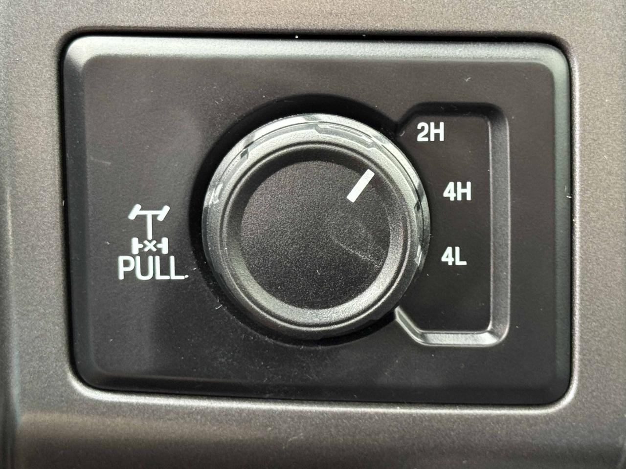 Ford F-150 XLT SuperCrew 4WD 2019