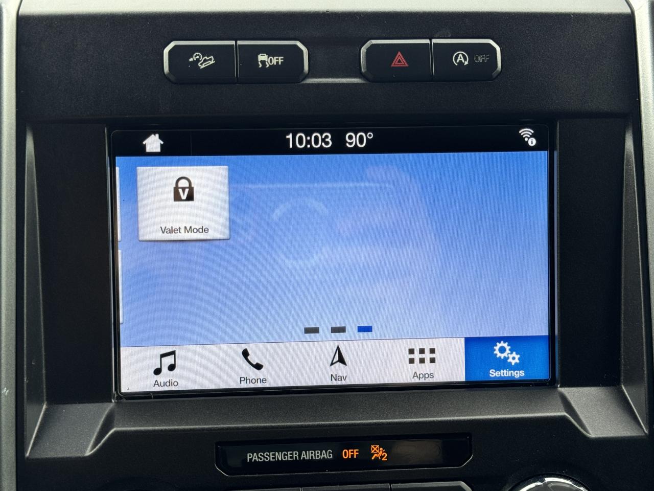 Ford F-150 XLT SuperCrew 4WD 2019