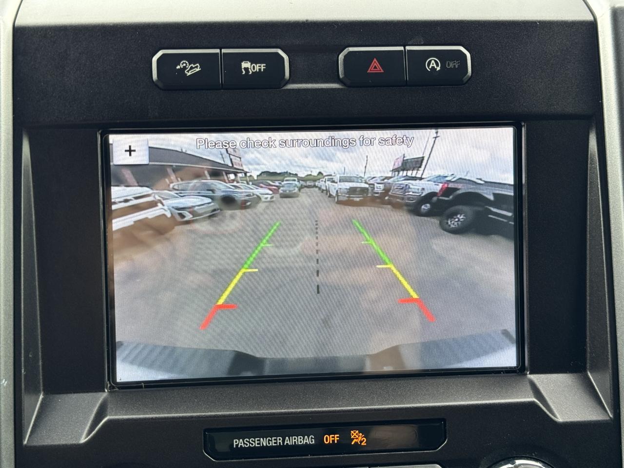 Ford F-150 XLT SuperCrew 4WD 2019