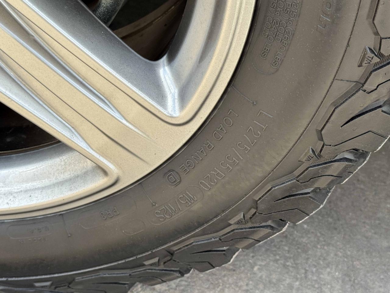 Ford F-150 XLT SuperCrew 4WD 2019