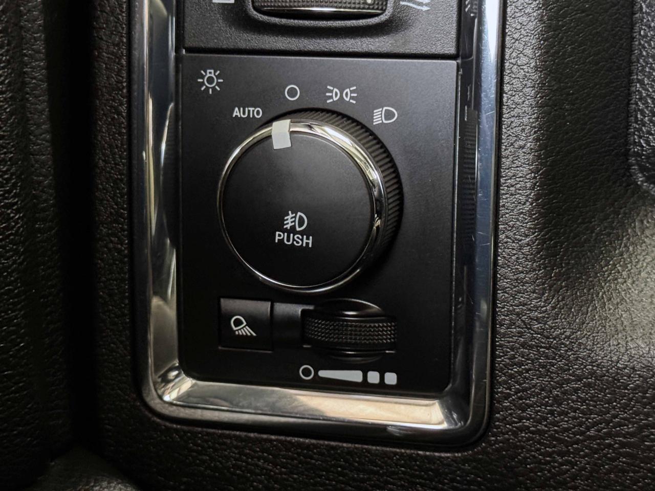 RAM 2500 Laramie Crew Cab 4WD 2017
