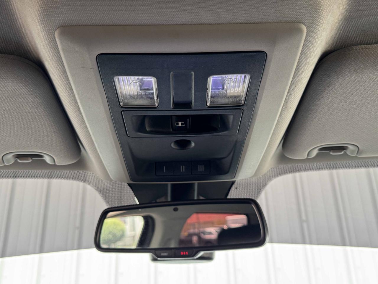 RAM 2500 Laramie Crew Cab 4WD 2017