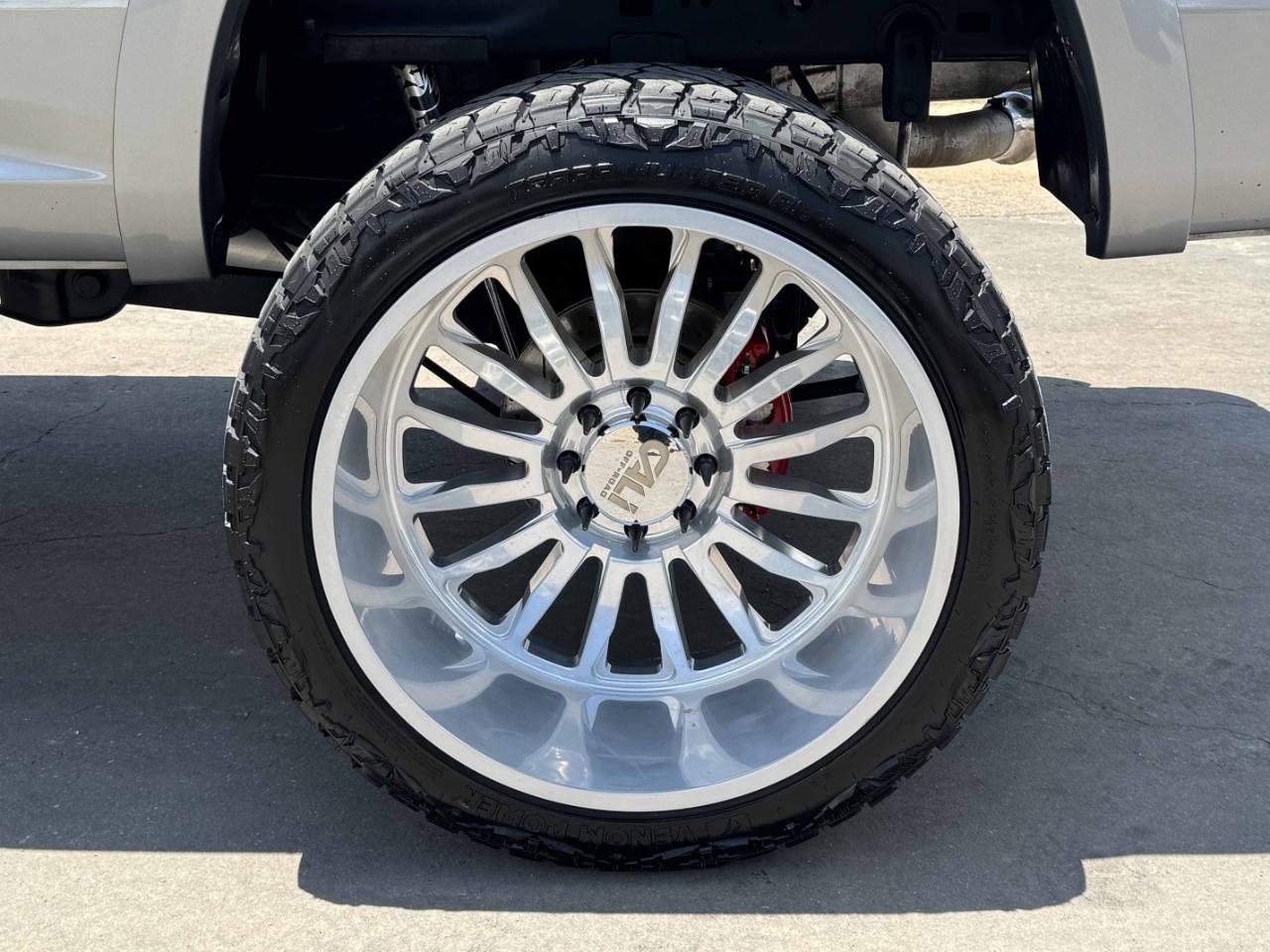 RAM 2500 Laramie Crew Cab 4WD 2017
