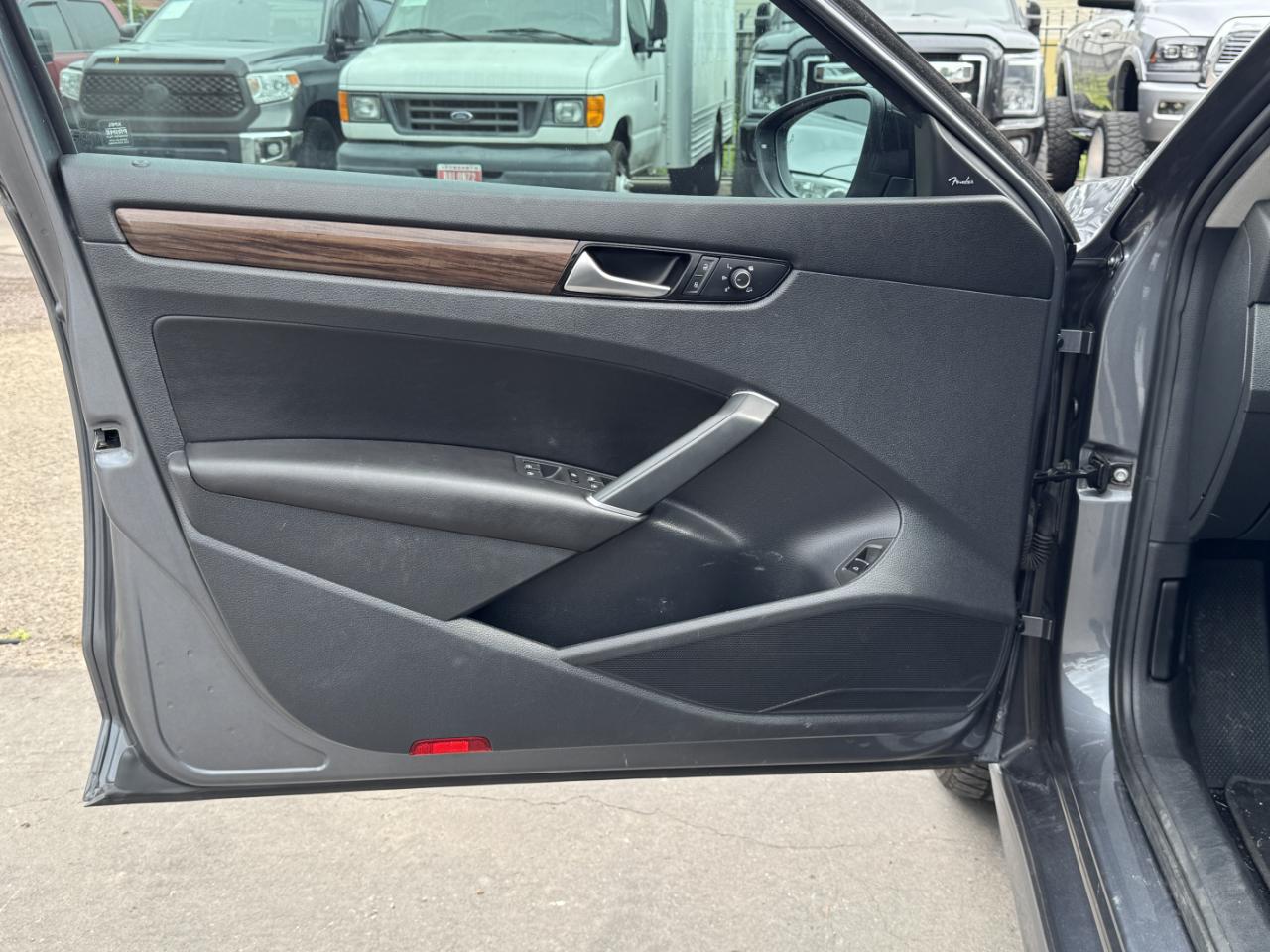 Volkswagen Passat  2022