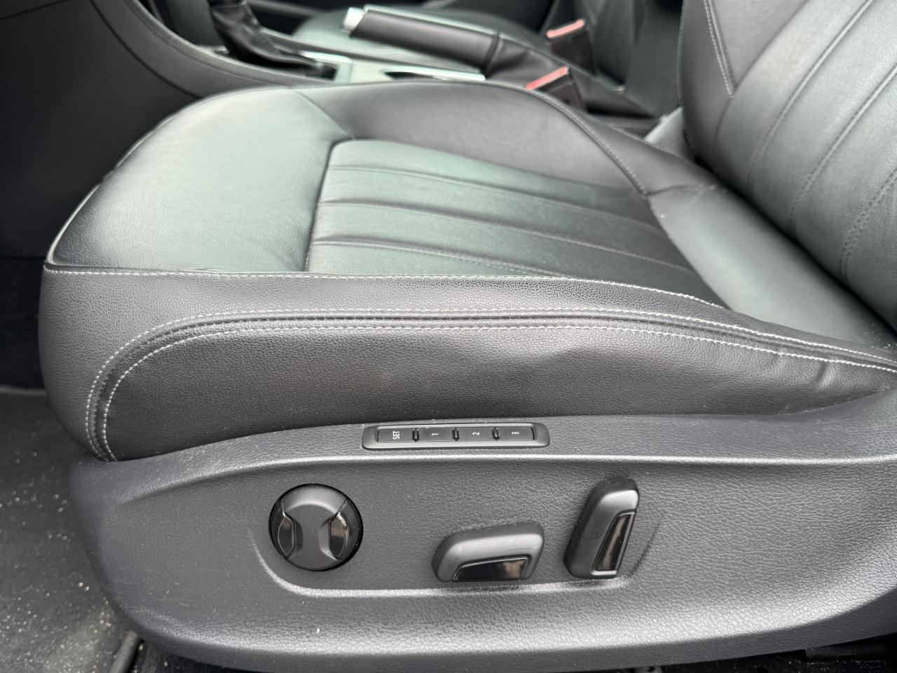 Volkswagen Passat  2022