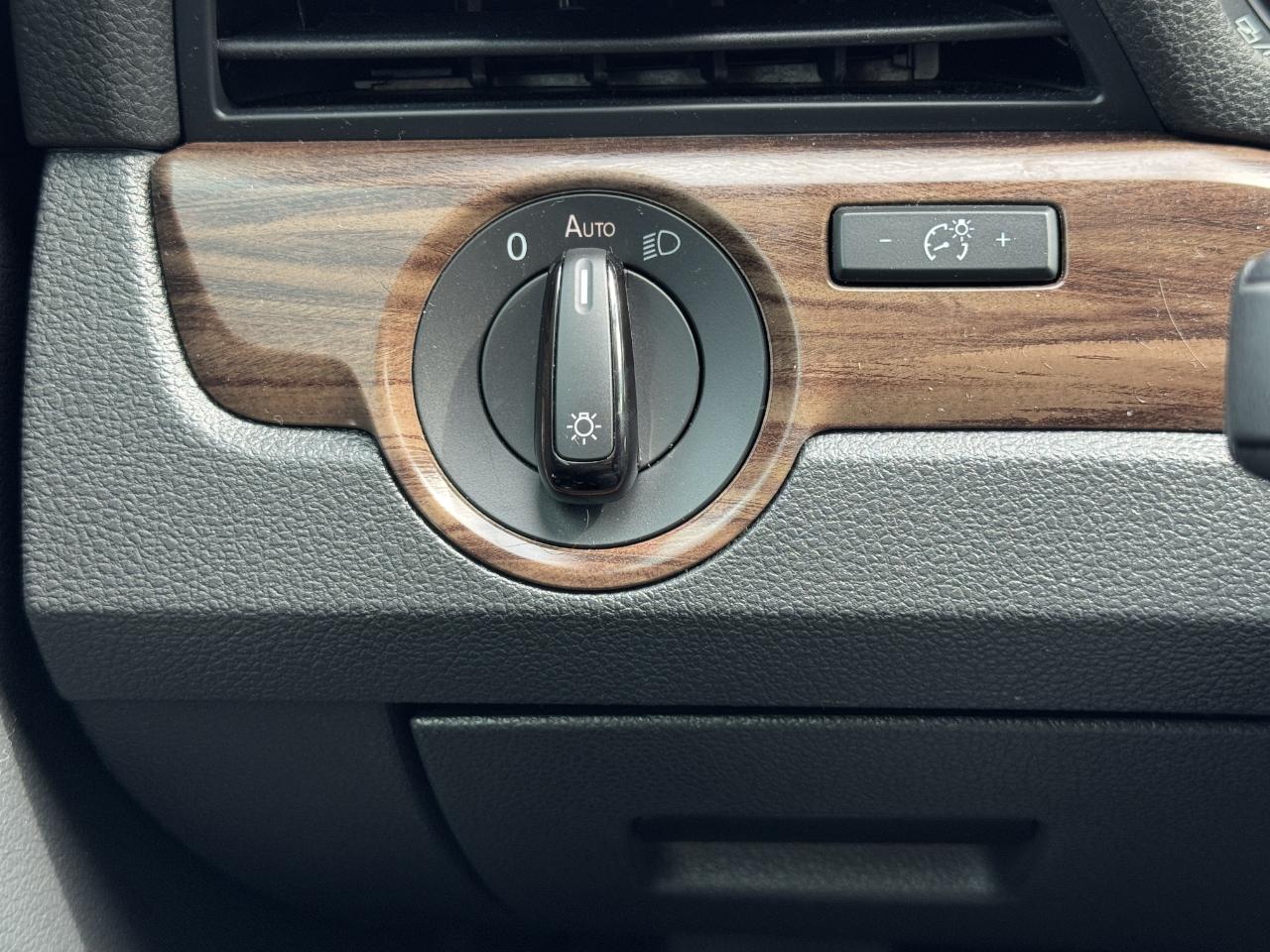 Volkswagen Passat  2022