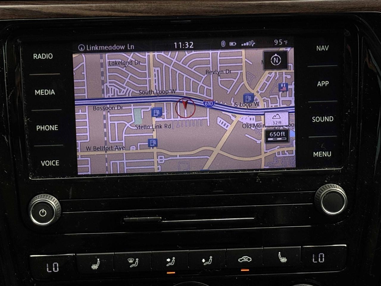 Volkswagen Passat  2022