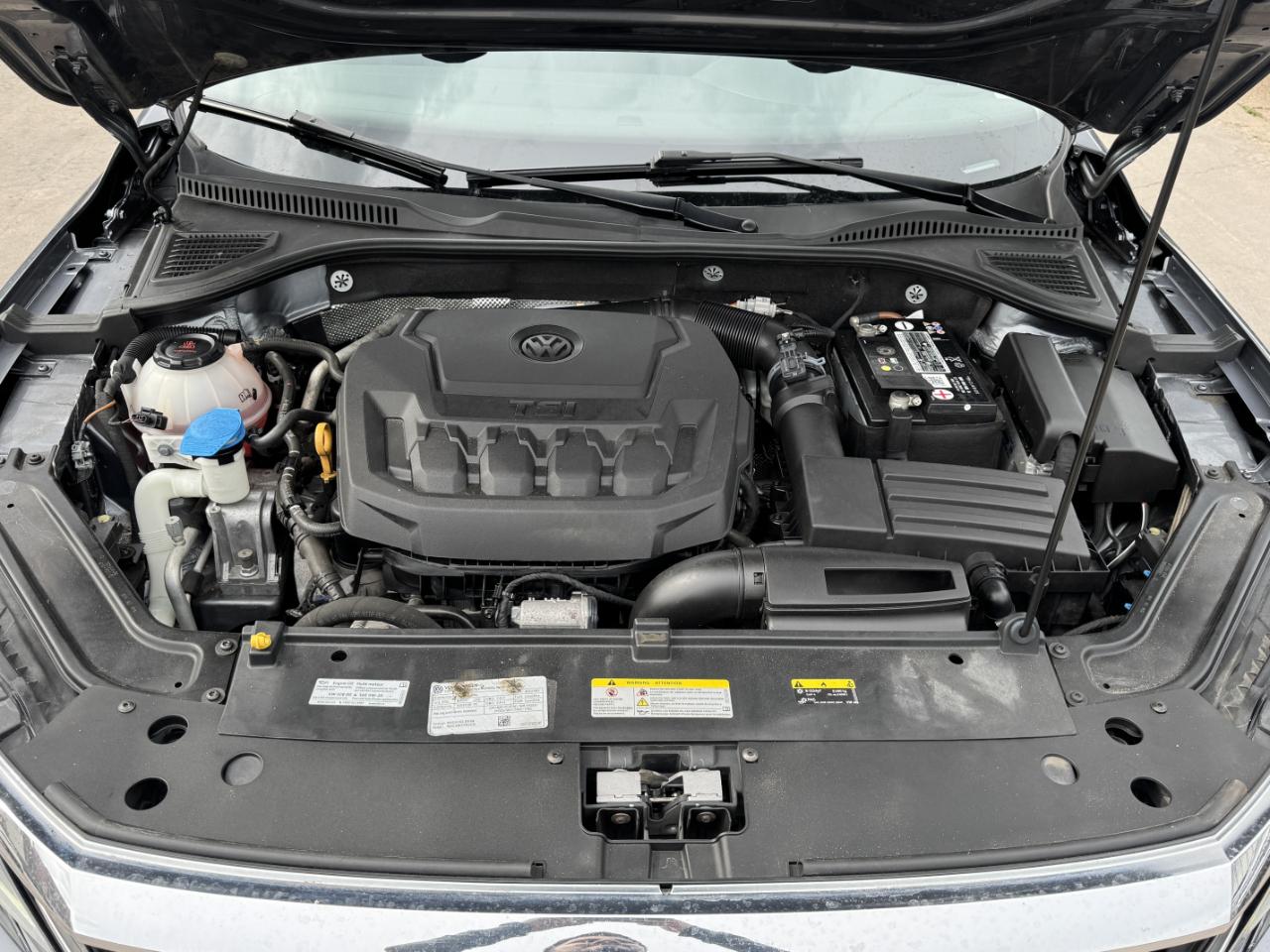 Volkswagen Passat  2022