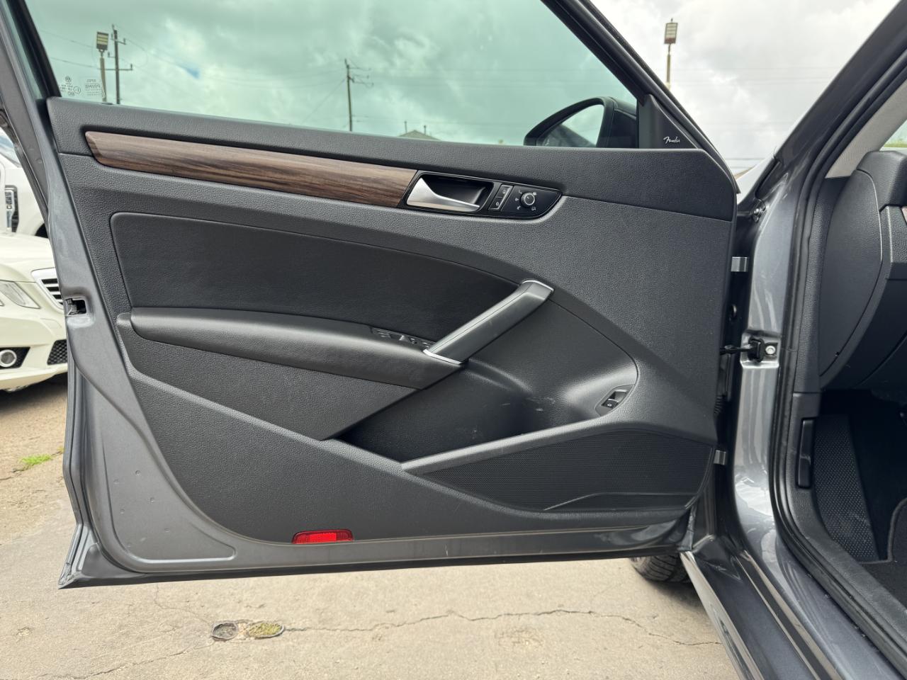 Volkswagen Passat  2022