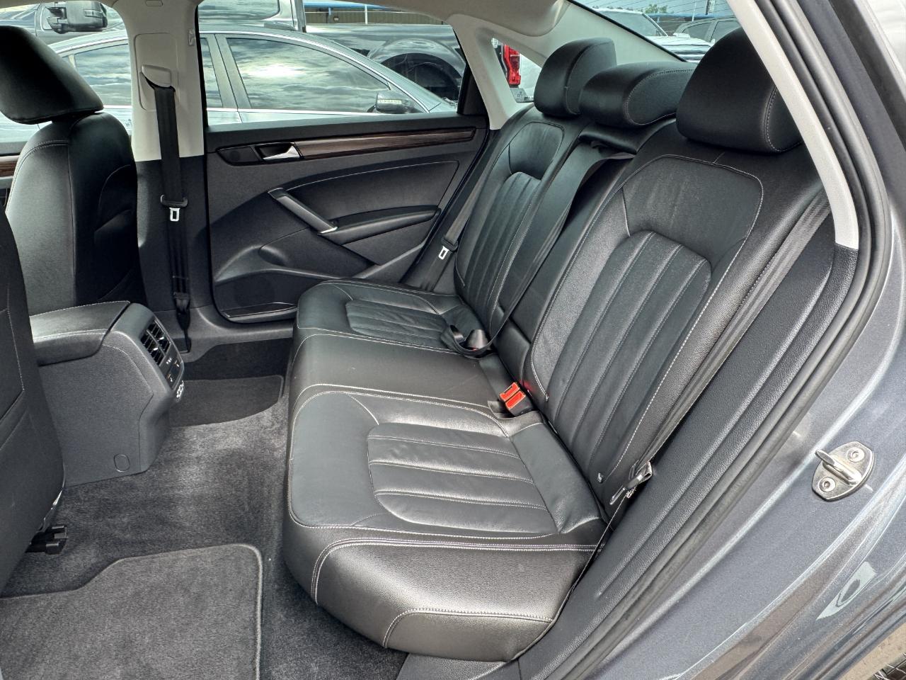 Volkswagen Passat  2022