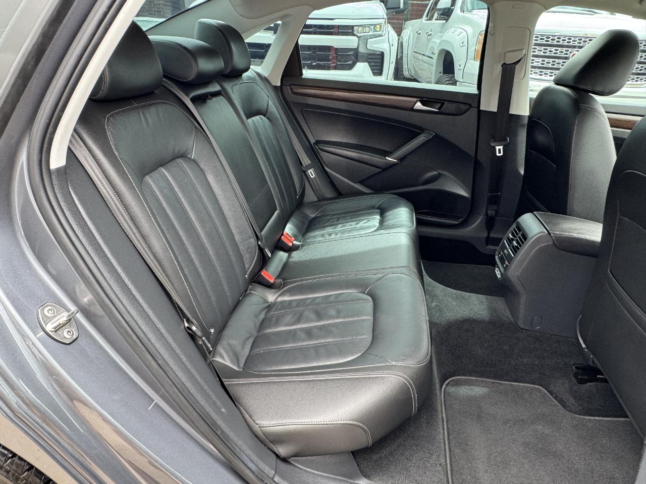 Volkswagen Passat  2022