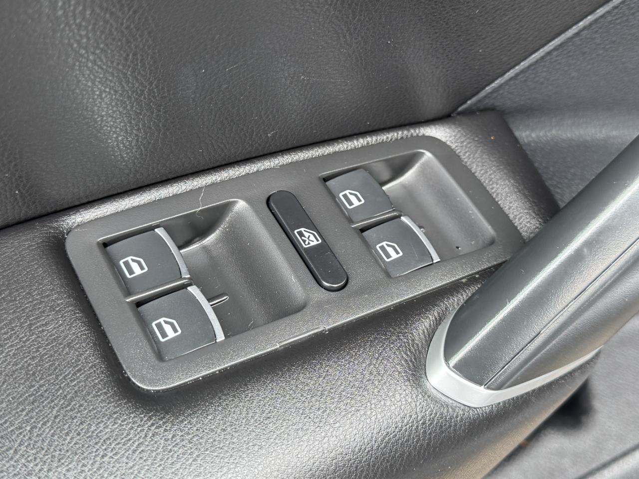 Volkswagen Passat  2022