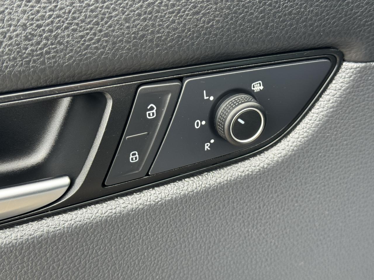 Volkswagen Passat  2022