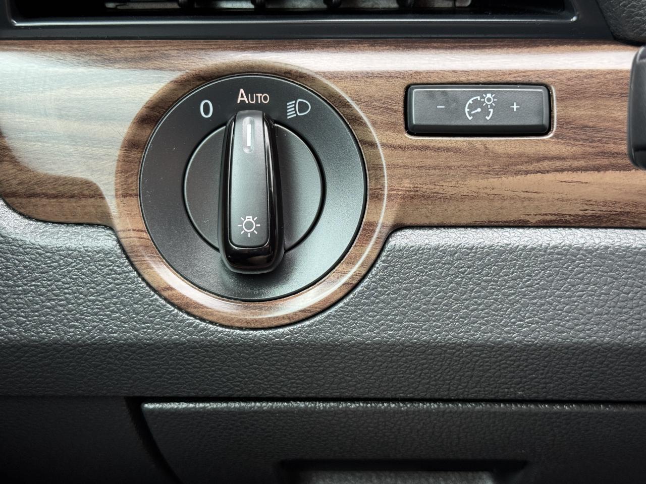 Volkswagen Passat  2022