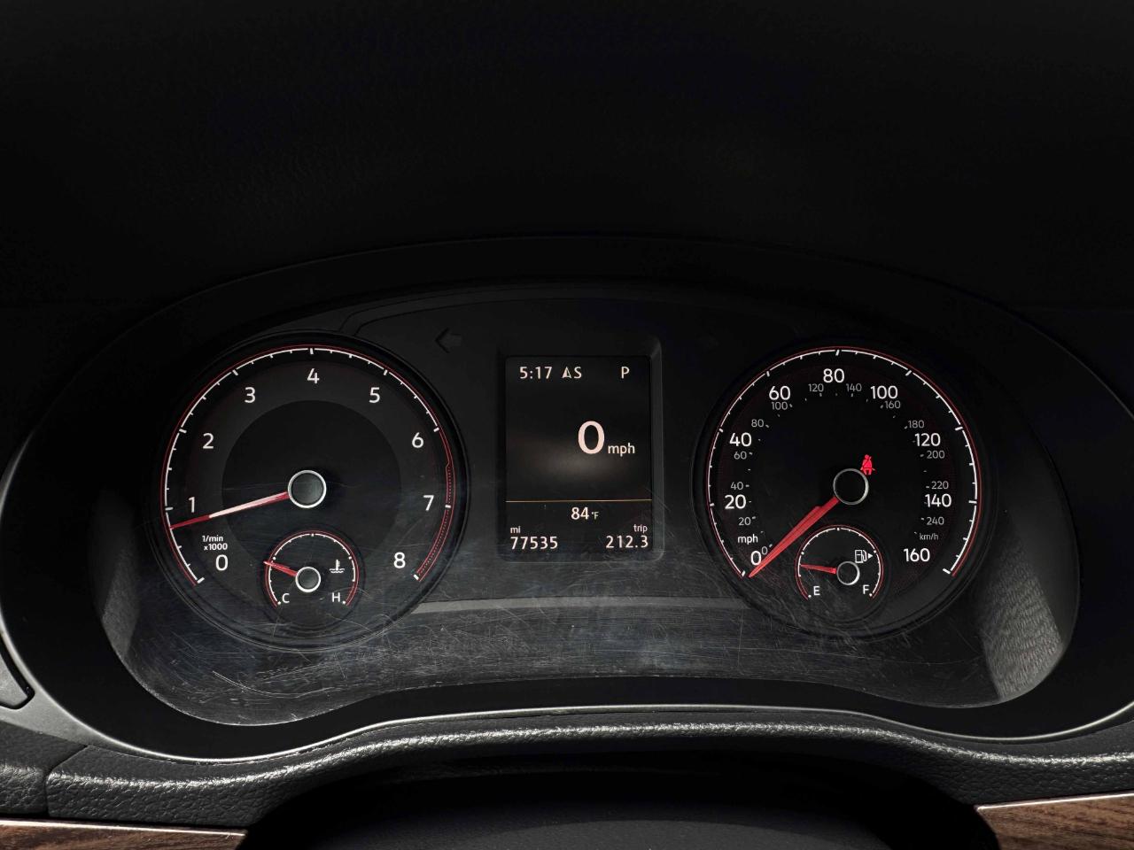 Volkswagen Passat  2022