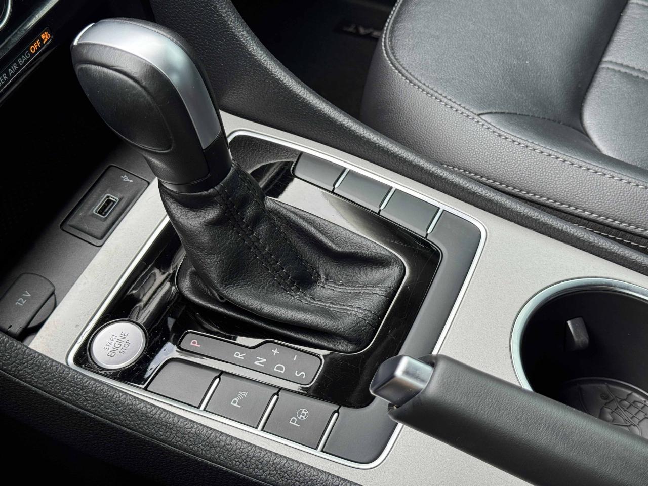 Volkswagen Passat  2022