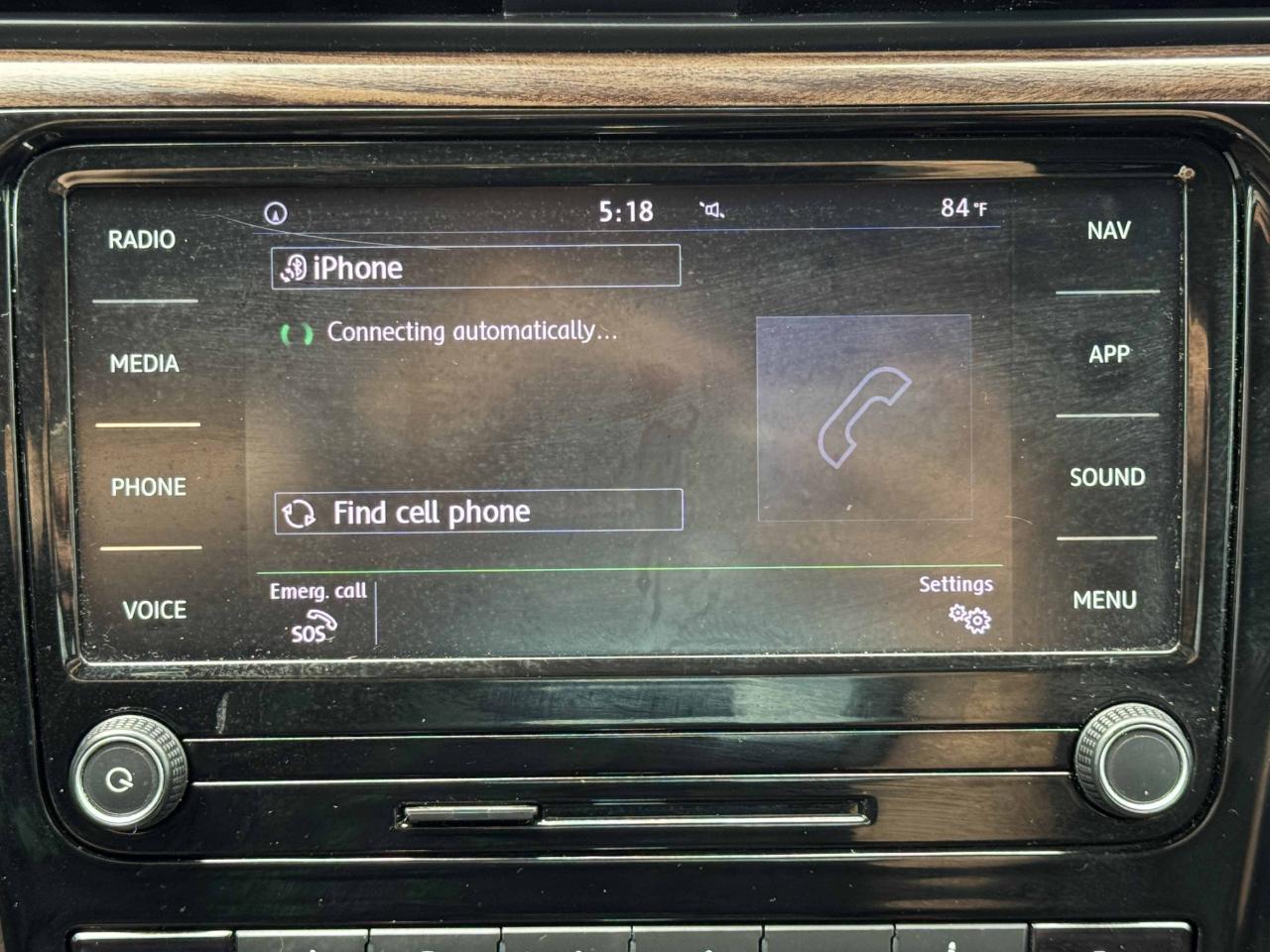 Volkswagen Passat  2022