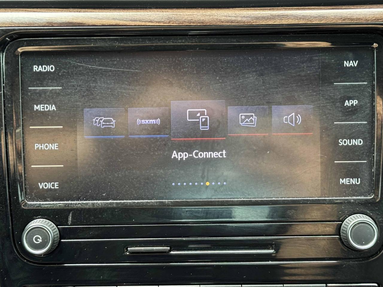 Volkswagen Passat  2022