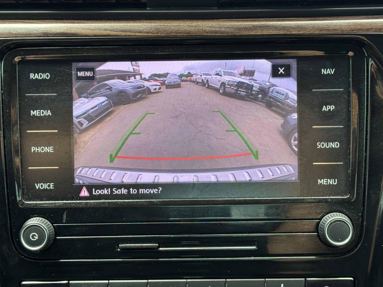 Volkswagen Passat  2022