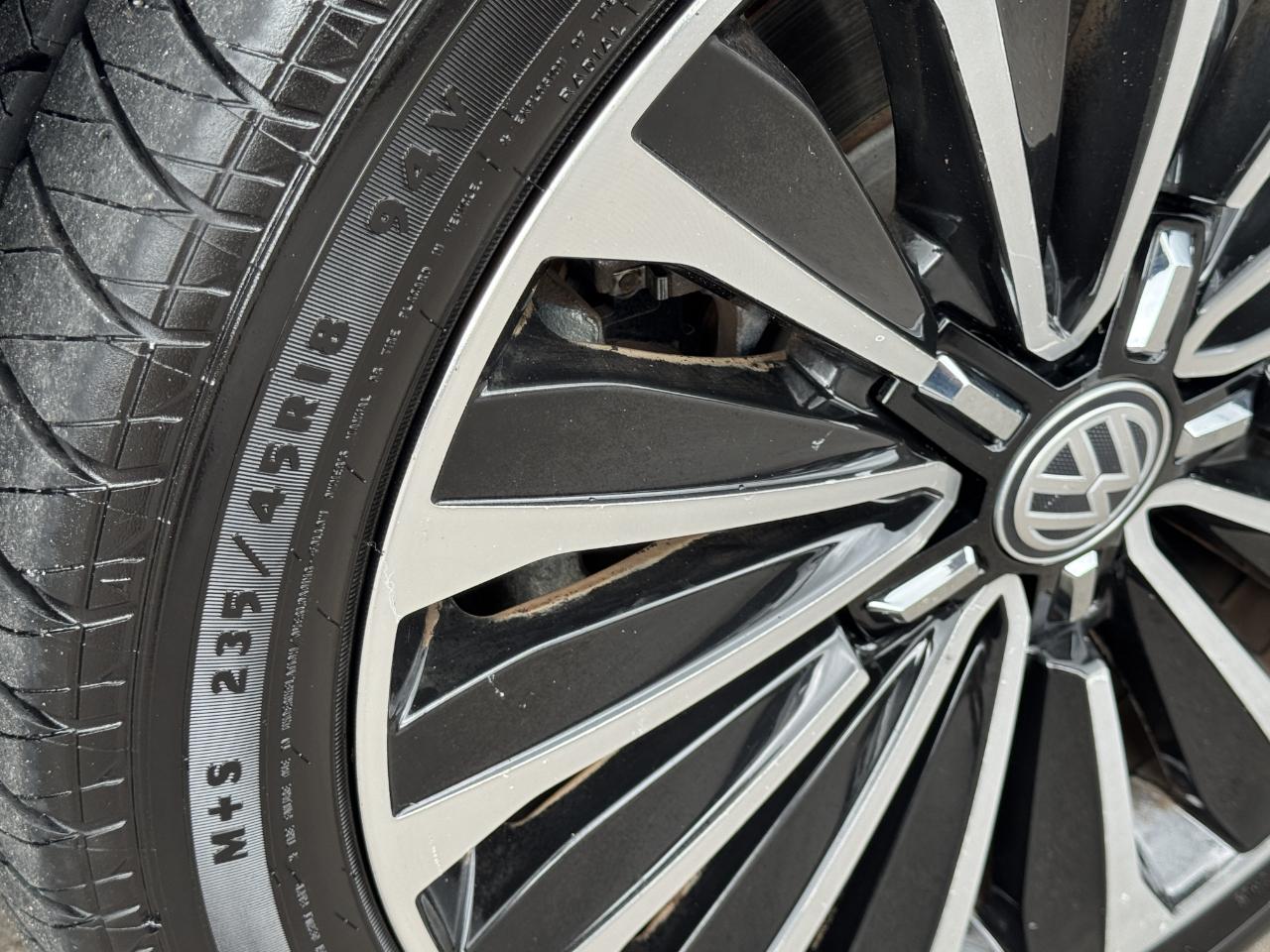 Volkswagen Passat  2022