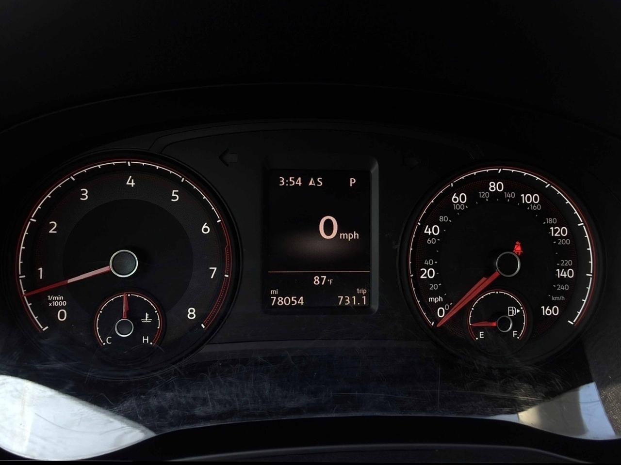 Volkswagen Passat  2022