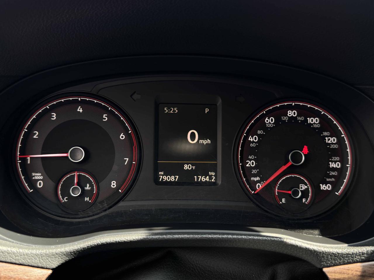 Volkswagen Passat  2022