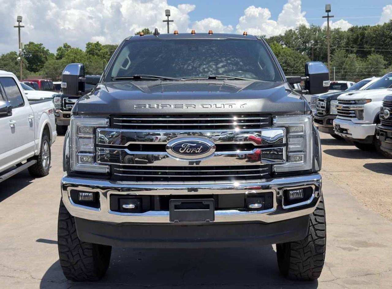 Ford Super Duty F-250 SRW  2019