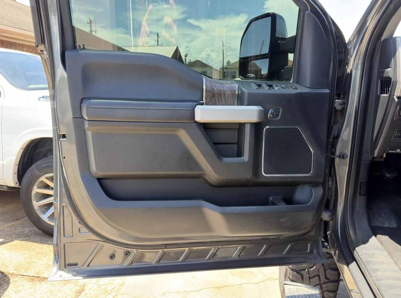 Ford Super Duty F-250 SRW  2019