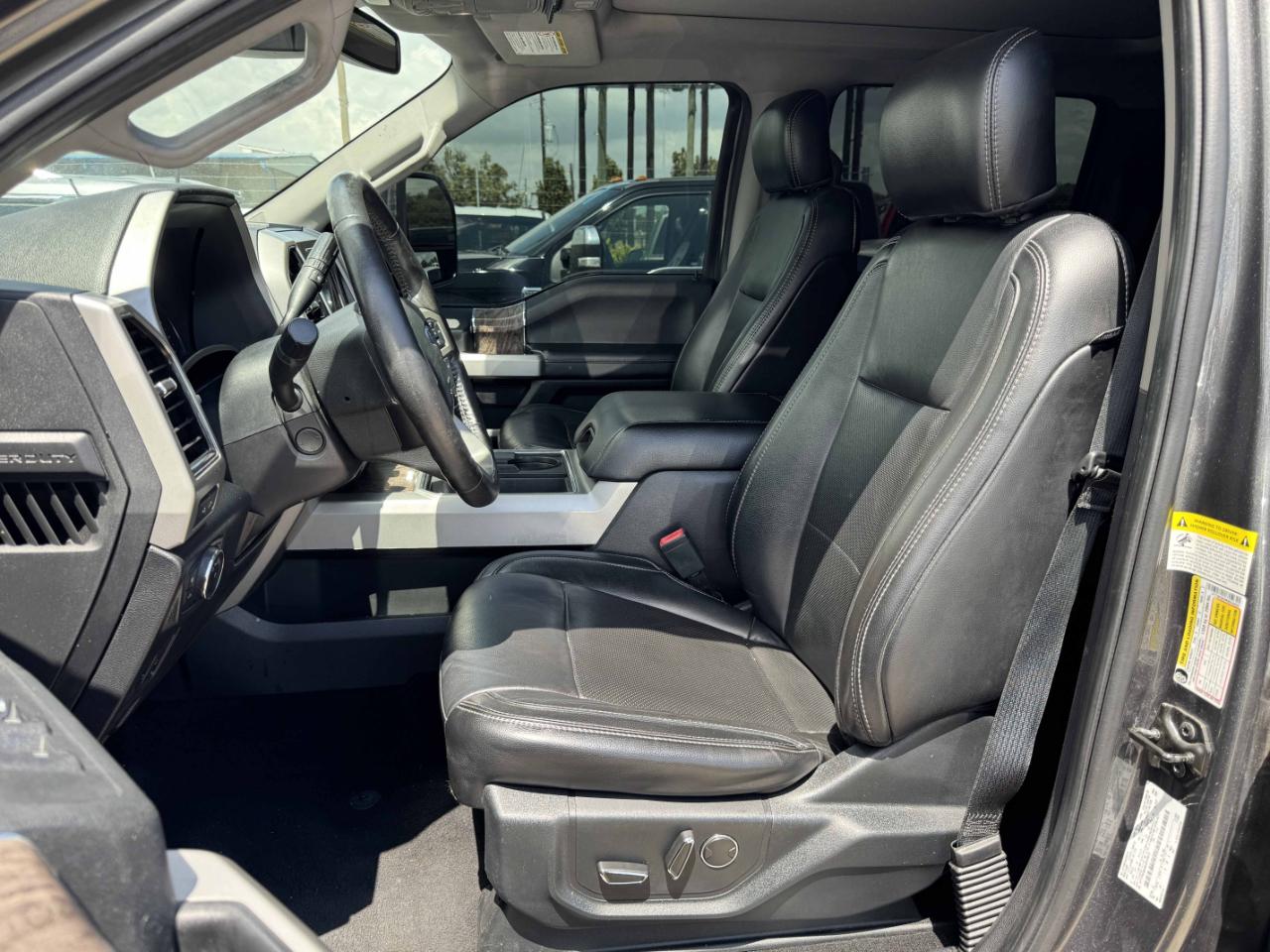 Ford Super Duty F-250 SRW  2019