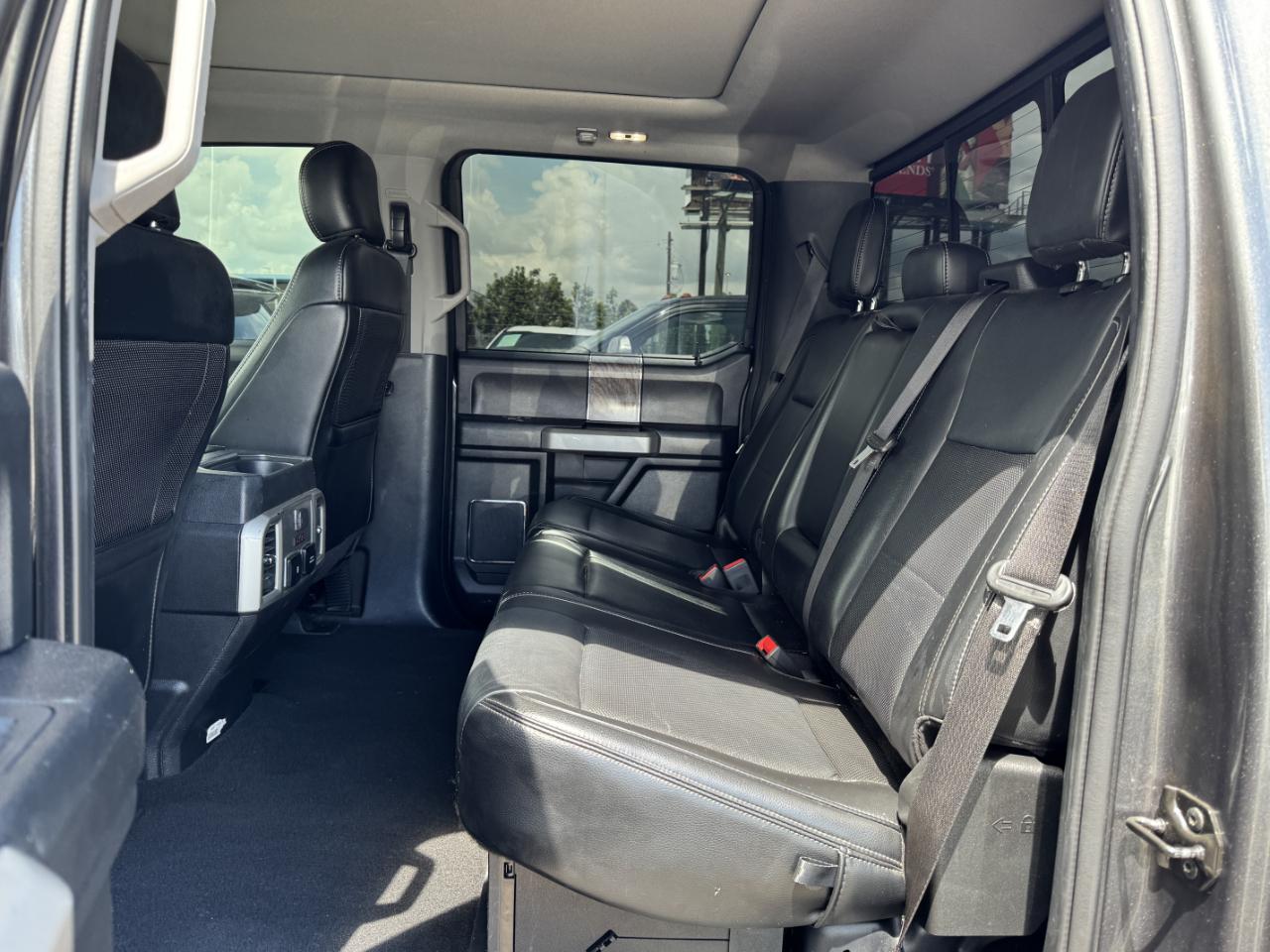 Ford Super Duty F-250 SRW  2019