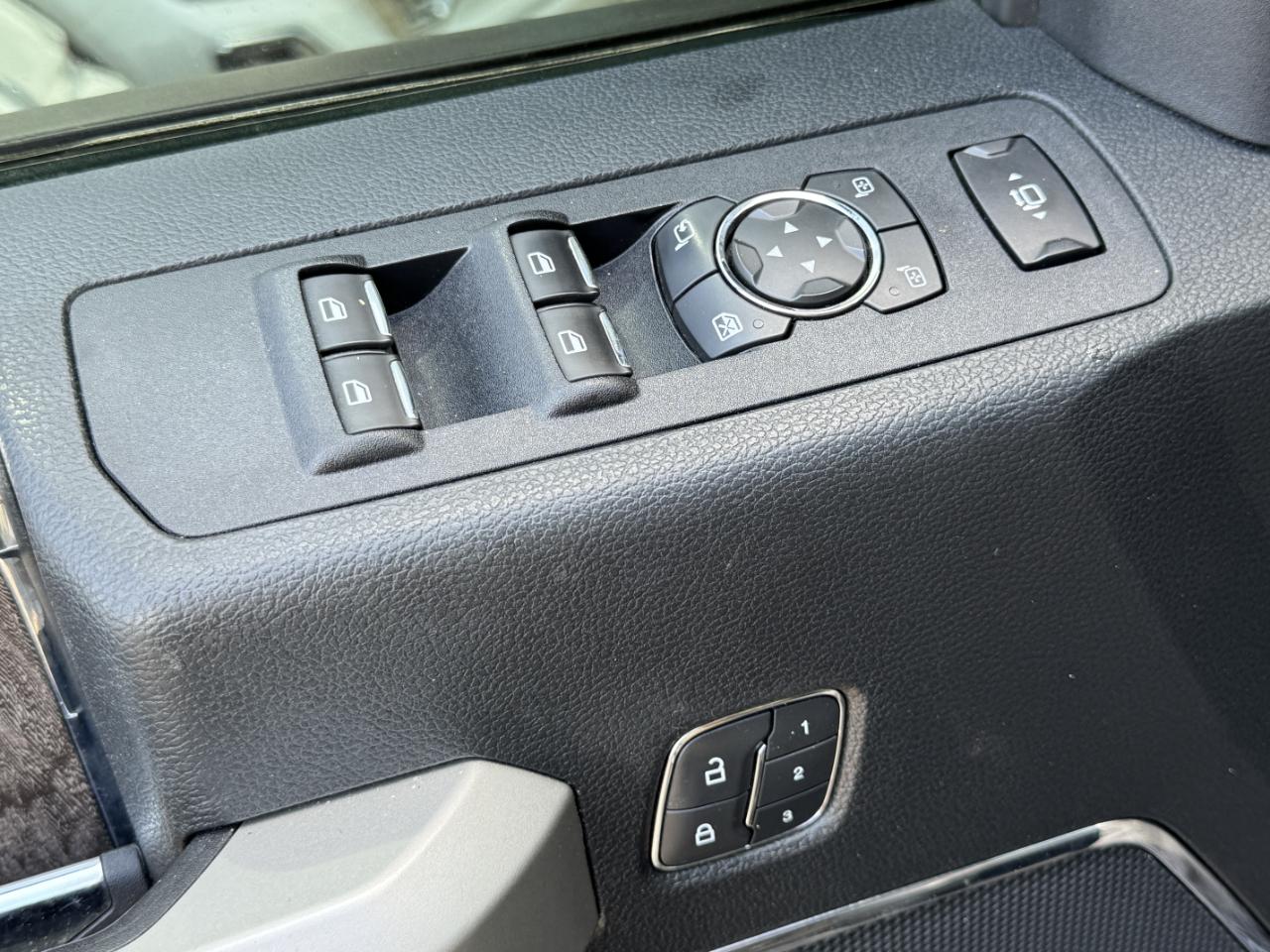 Ford Super Duty F-250 SRW  2019