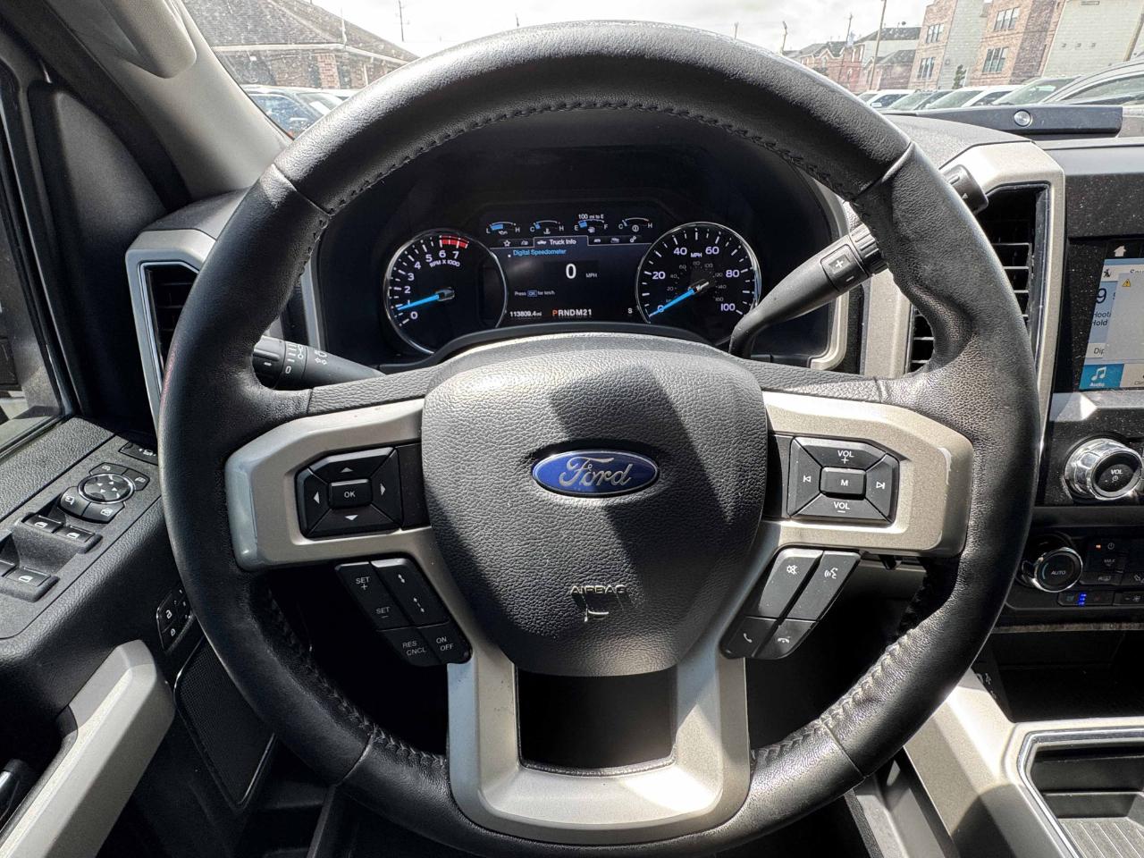 Ford Super Duty F-250 SRW  2019