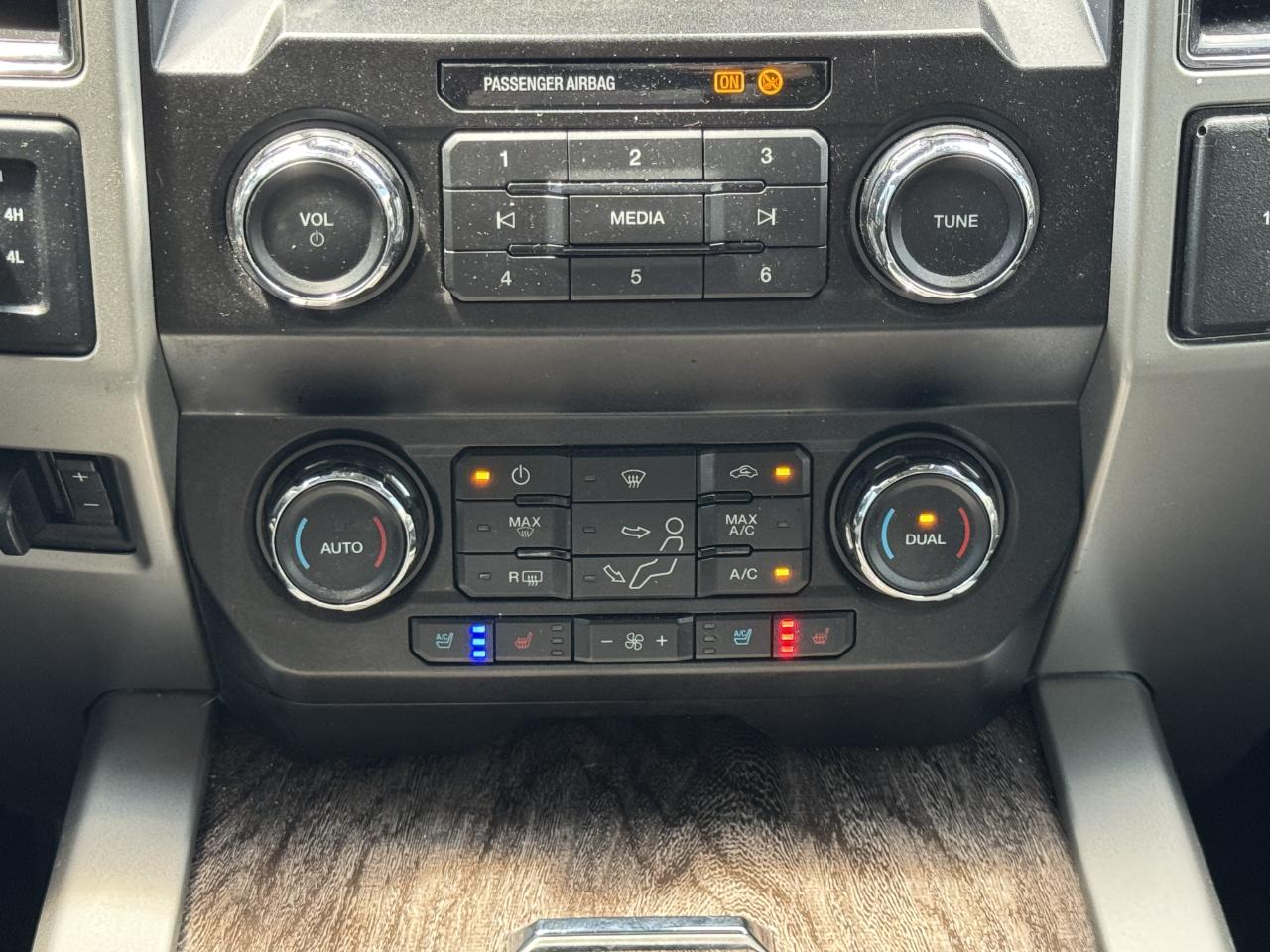 Ford Super Duty F-250 SRW  2019