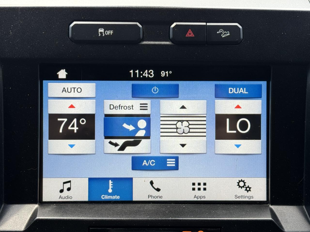 Ford Super Duty F-250 SRW  2019